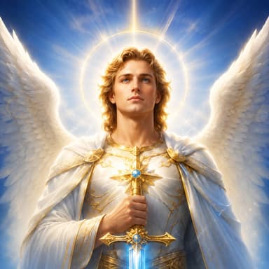 Archangel Michael Messages